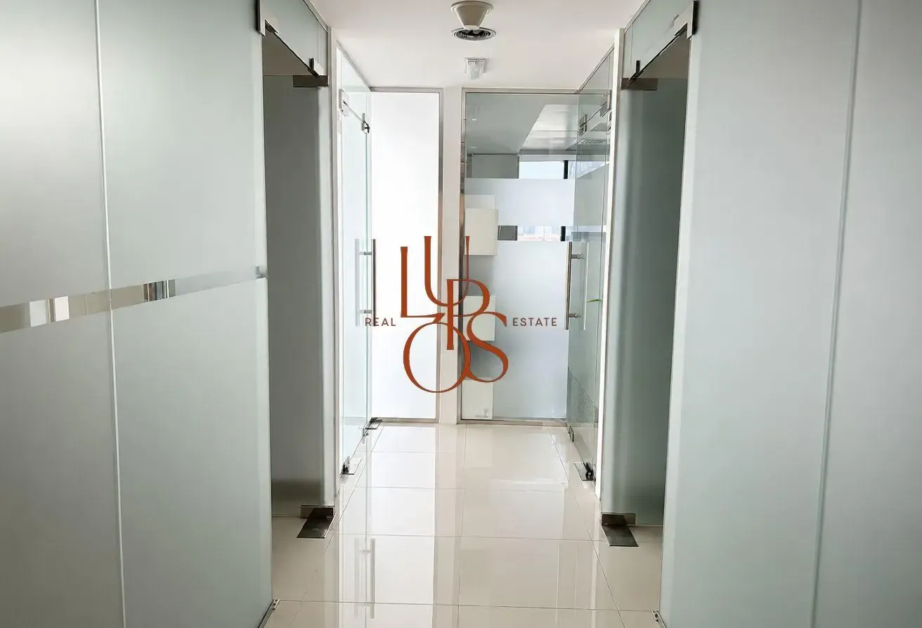 End-user Alert | Prime Business Area | Leasehold