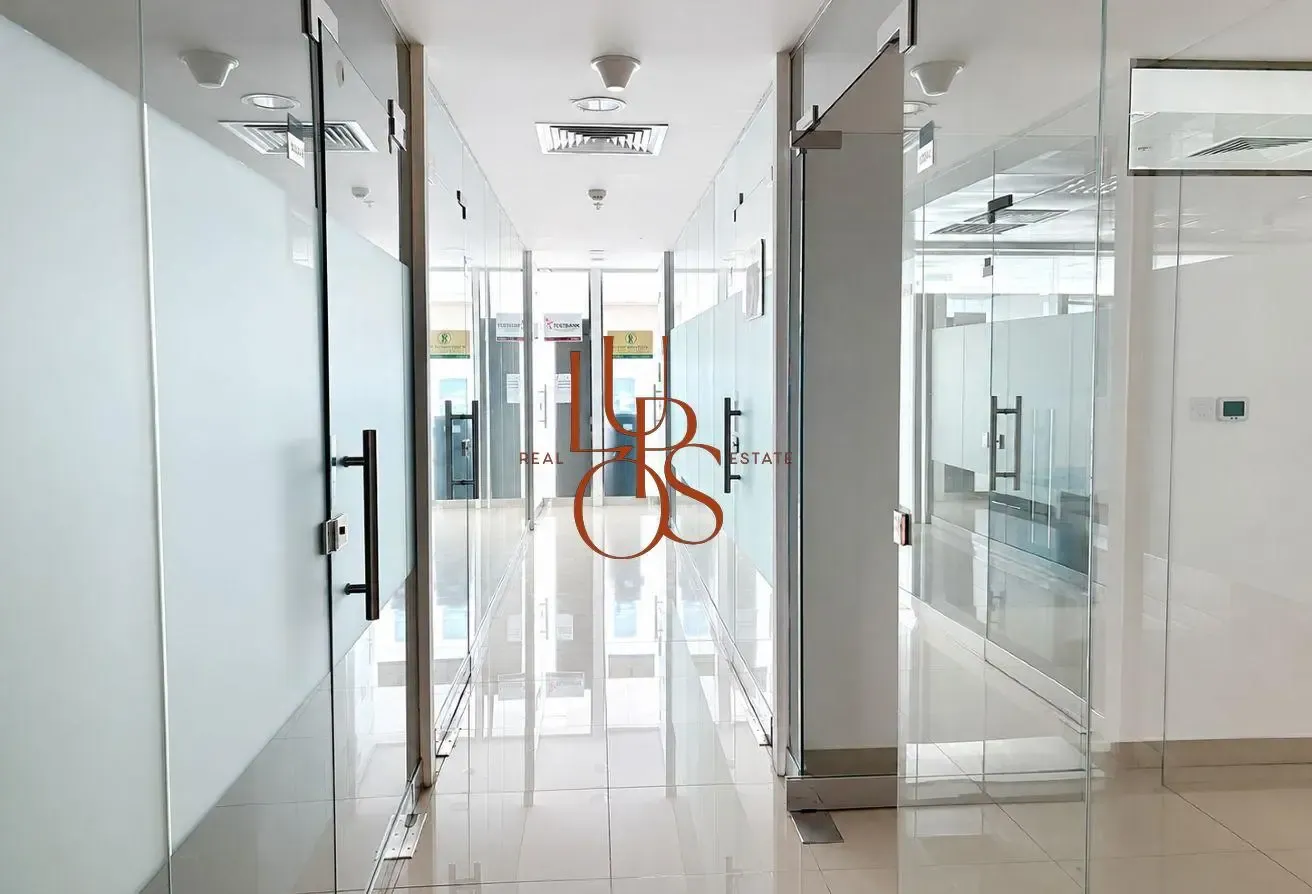End-user Alert | Prime Business Area | Leasehold