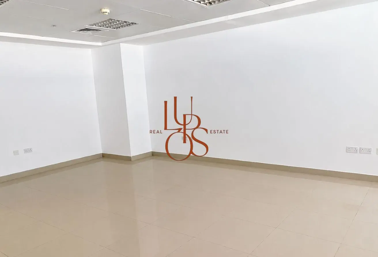 End-user Alert | Prime Business Area | Leasehold