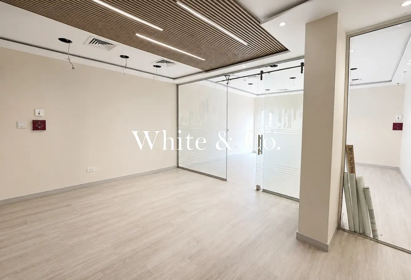 RENTED RETAIL | INVESTORS DEAL | HIGH ROI