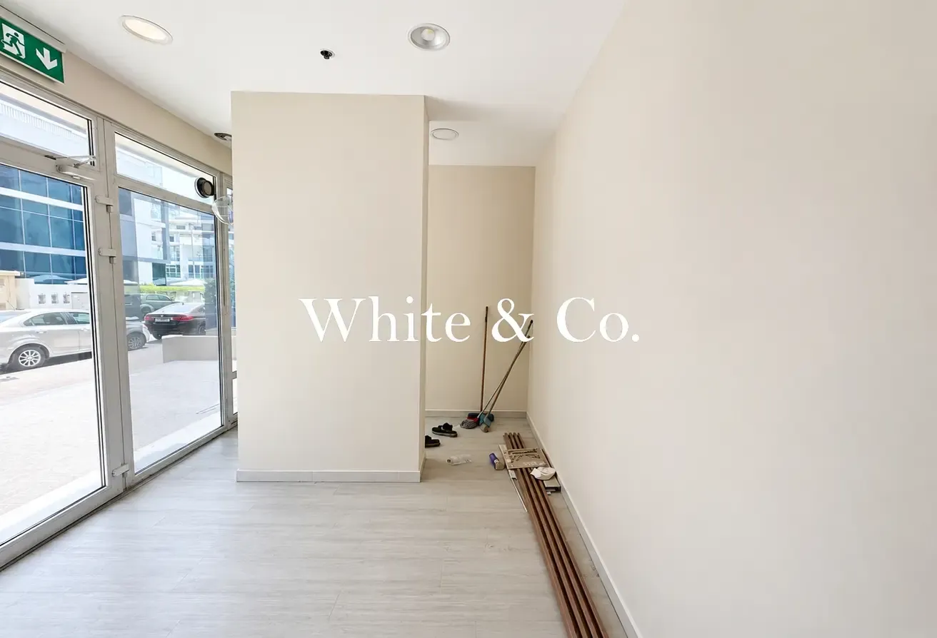 RENTED RETAIL | INVESTORS DEAL | HIGH ROI