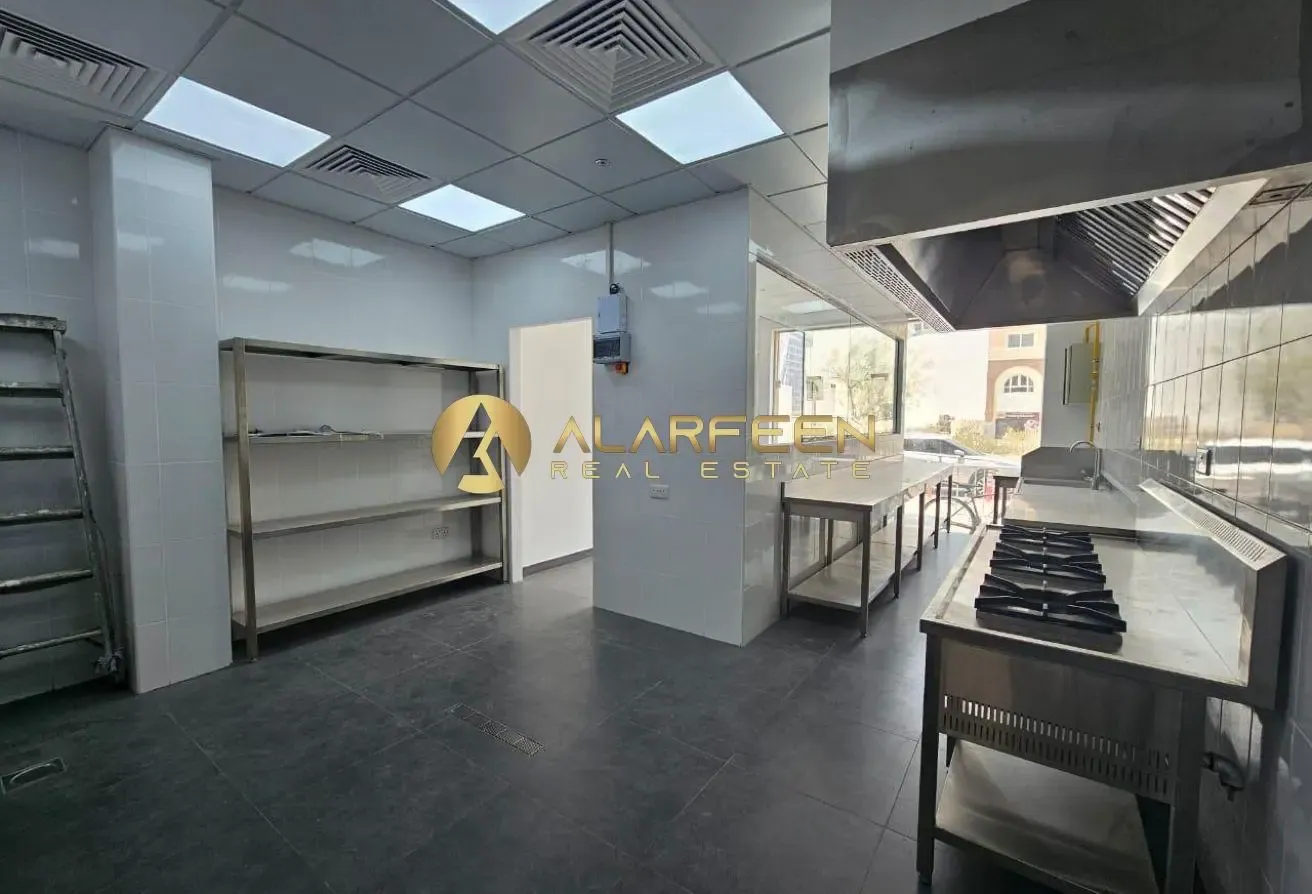 Established Restaurant for Sale|Potential Location