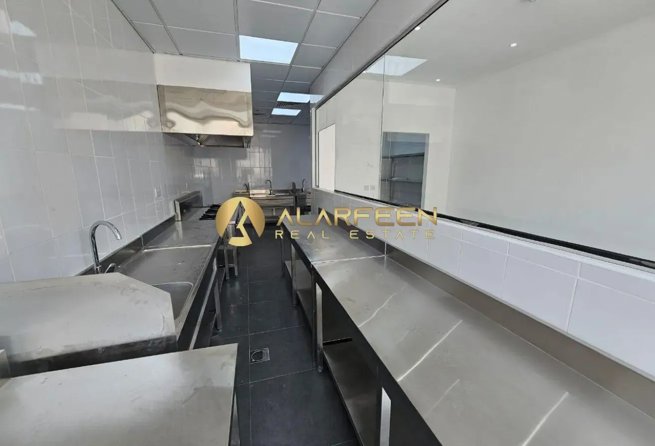Established Restaurant for Sale|Potential Location