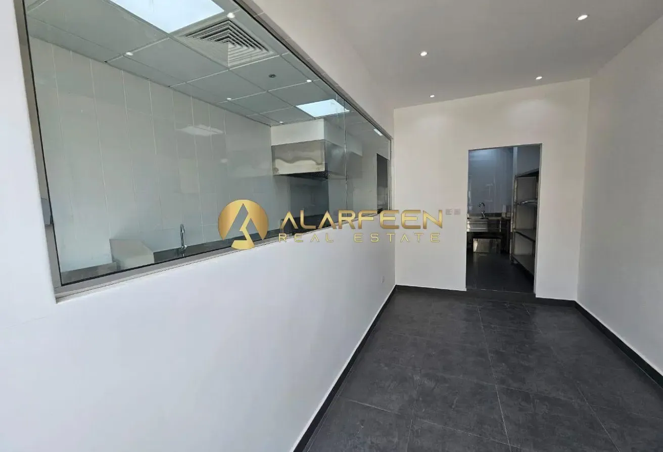 Established Restaurant for Sale|Potential Location
