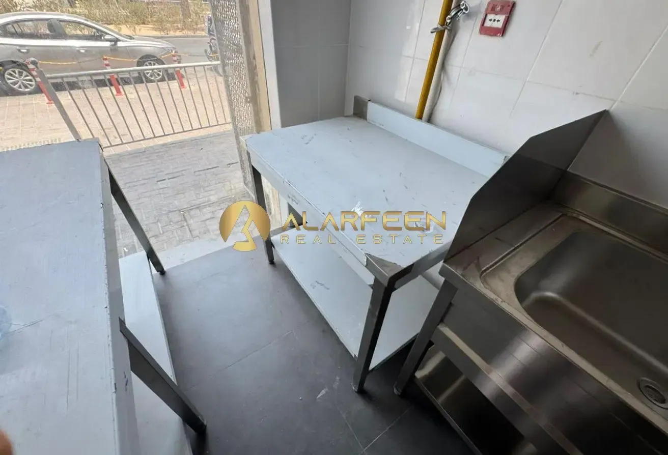 Established Restaurant for Sale|Potential Location