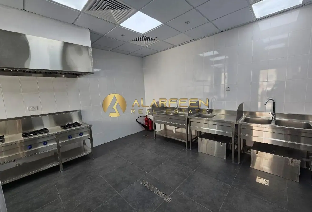 Established Restaurant for Sale|Potential Location