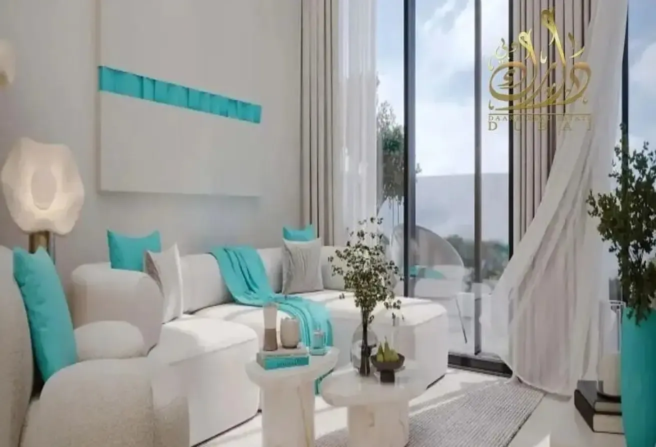 10% DISCOUNT/1% MONTHLY/PRIME LOCATION/LUXURY UNIT