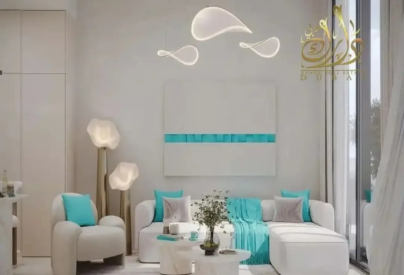 10% DISCOUNT/1% MONTHLY/PRIME LOCATION/LUXURY UNIT