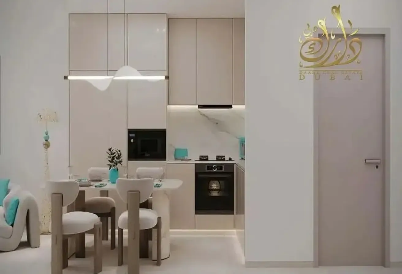 10% DISCOUNT/1% MONTHLY/PRIME LOCATION/LUXURY UNIT
