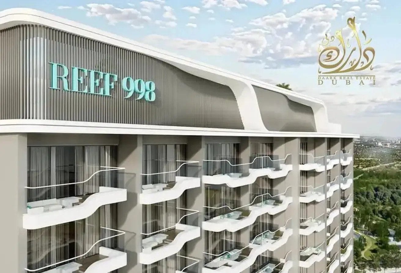 Marina Skyline/Flixable PAYMENT PLAN/10% DISCOUNT