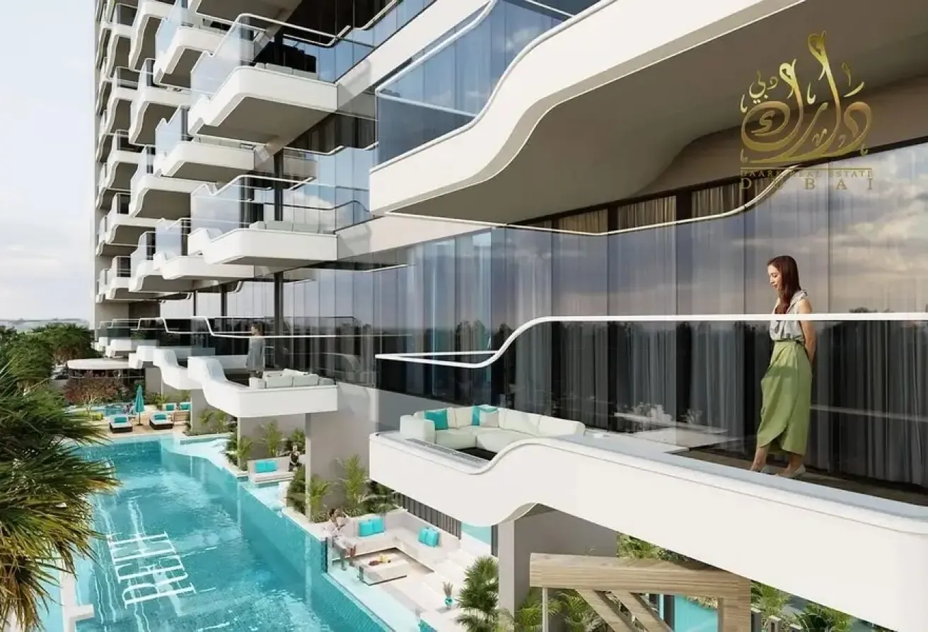 Marina Skyline/Flixable PAYMENT PLAN/10% DISCOUNT