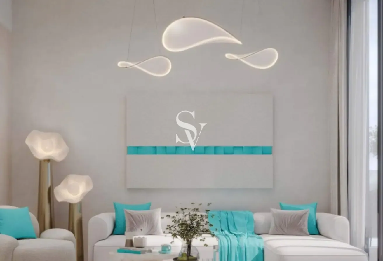 High Floor | Cooled Balcony | Marina Skyline
