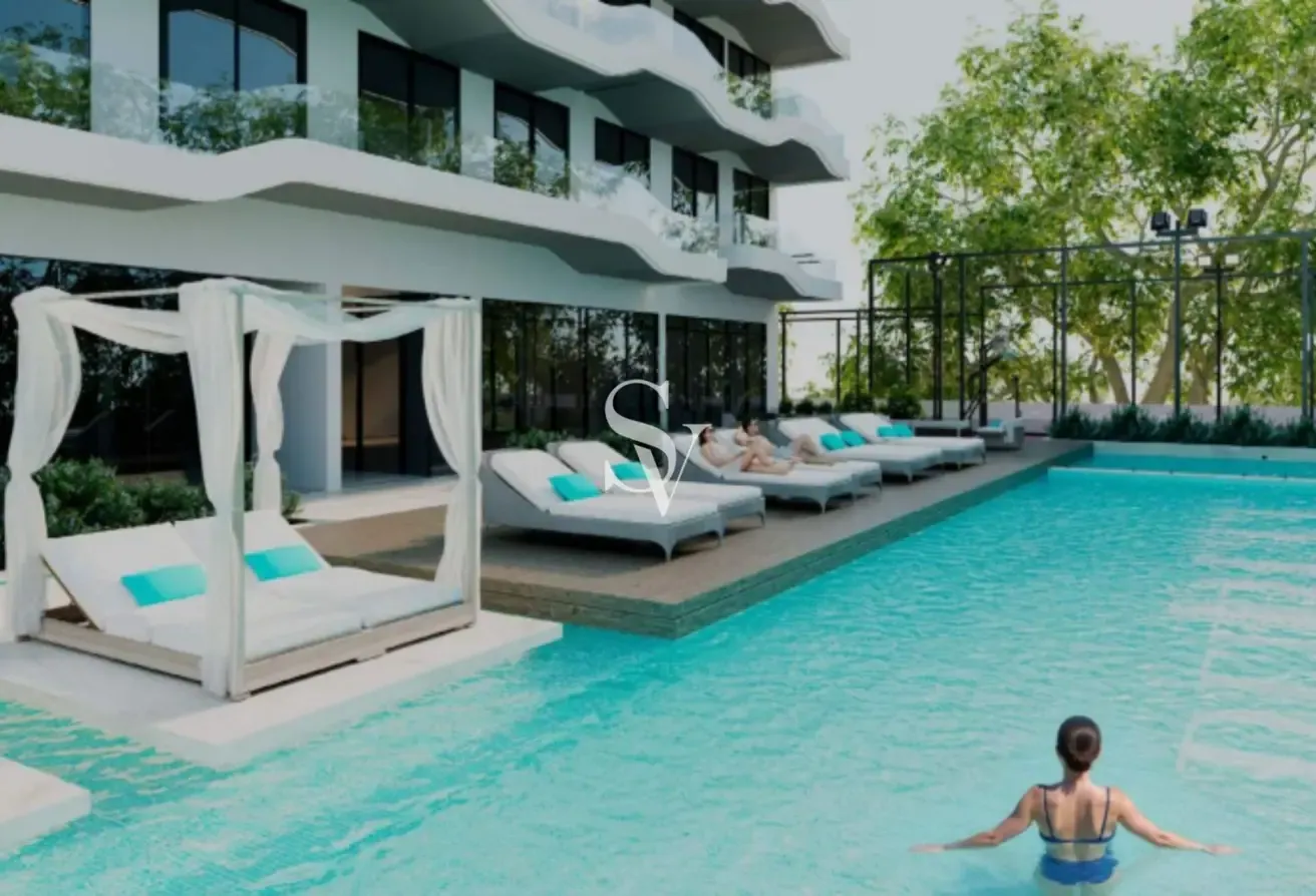 High Floor | Cooled Balcony | Marina Skyline