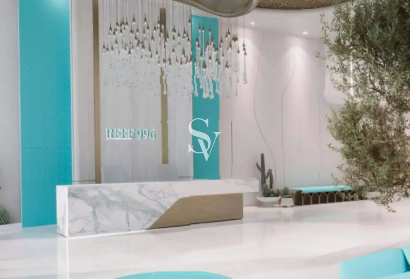 High Floor | Cooled Balcony | Marina Skyline
