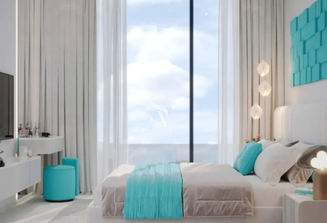 High Floor | Cooled Balcony | Marina Skyline