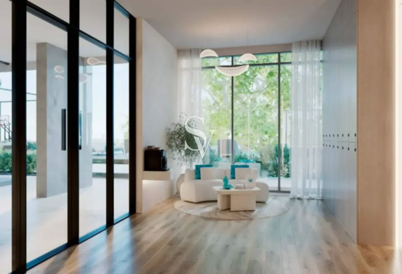 High Floor | Cooled Balcony | Marina Skyline