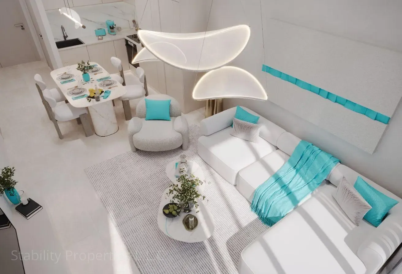SPACIOUS LIVING~EXCELLENT CONNECTIVITY~HIGH ROI