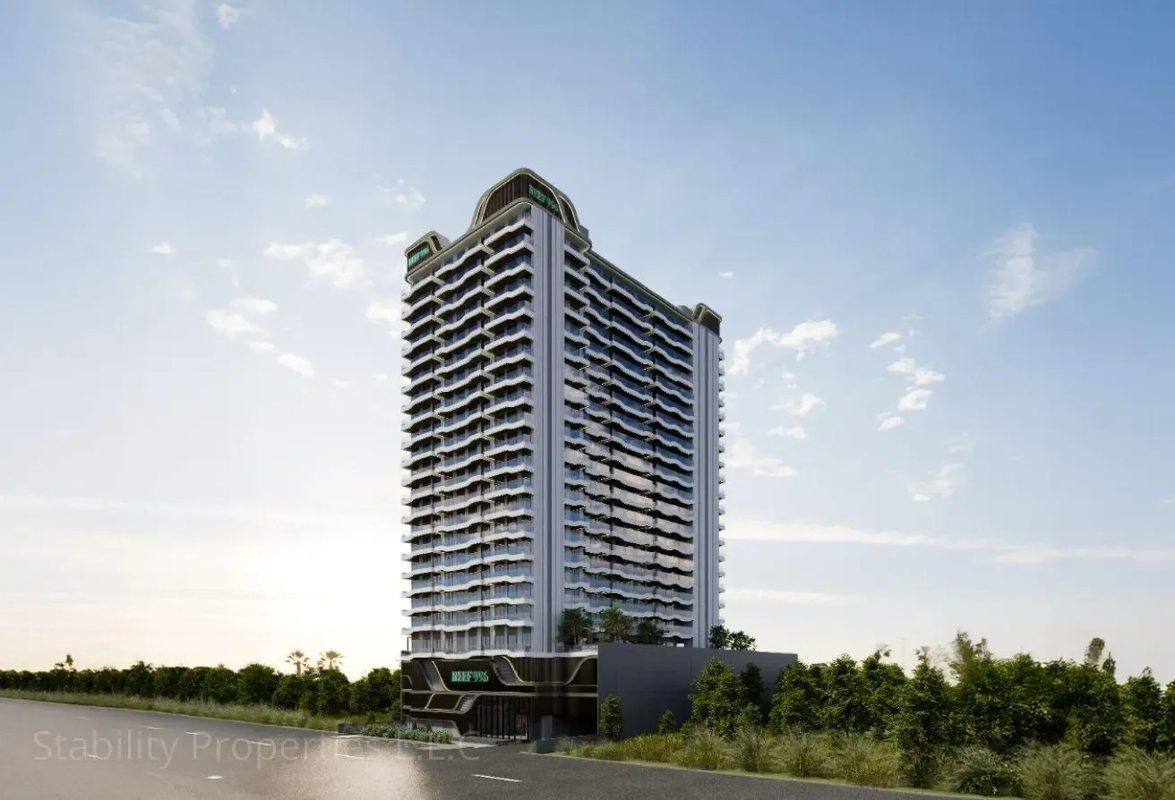 SPACIOUS LIVING~EXCELLENT CONNECTIVITY~HIGH ROI