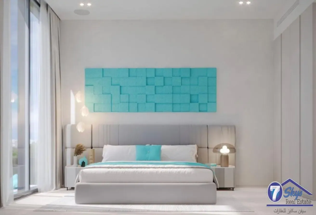 Smart Compact Living | Stylish Studio Space