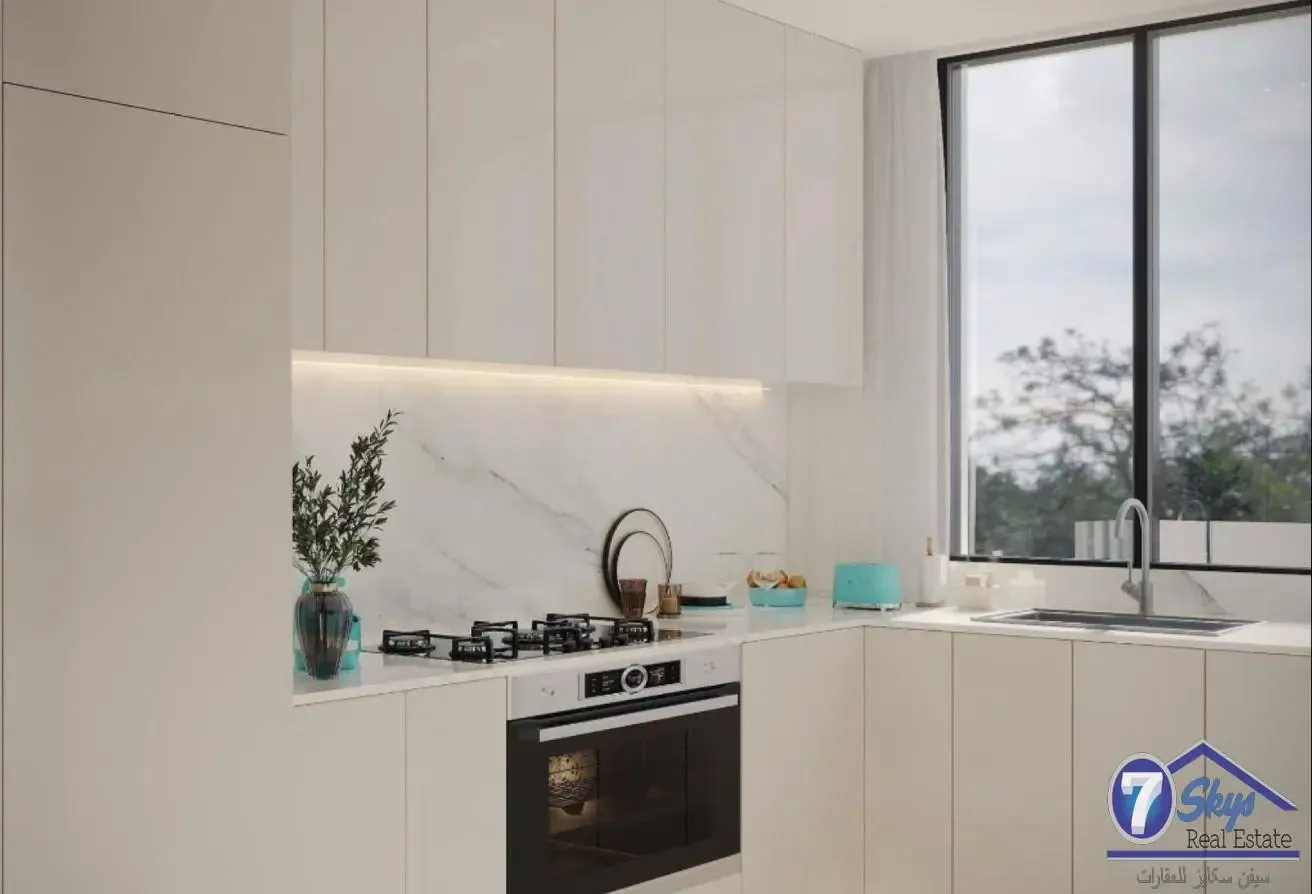 Smart Compact Living | Stylish Studio Space