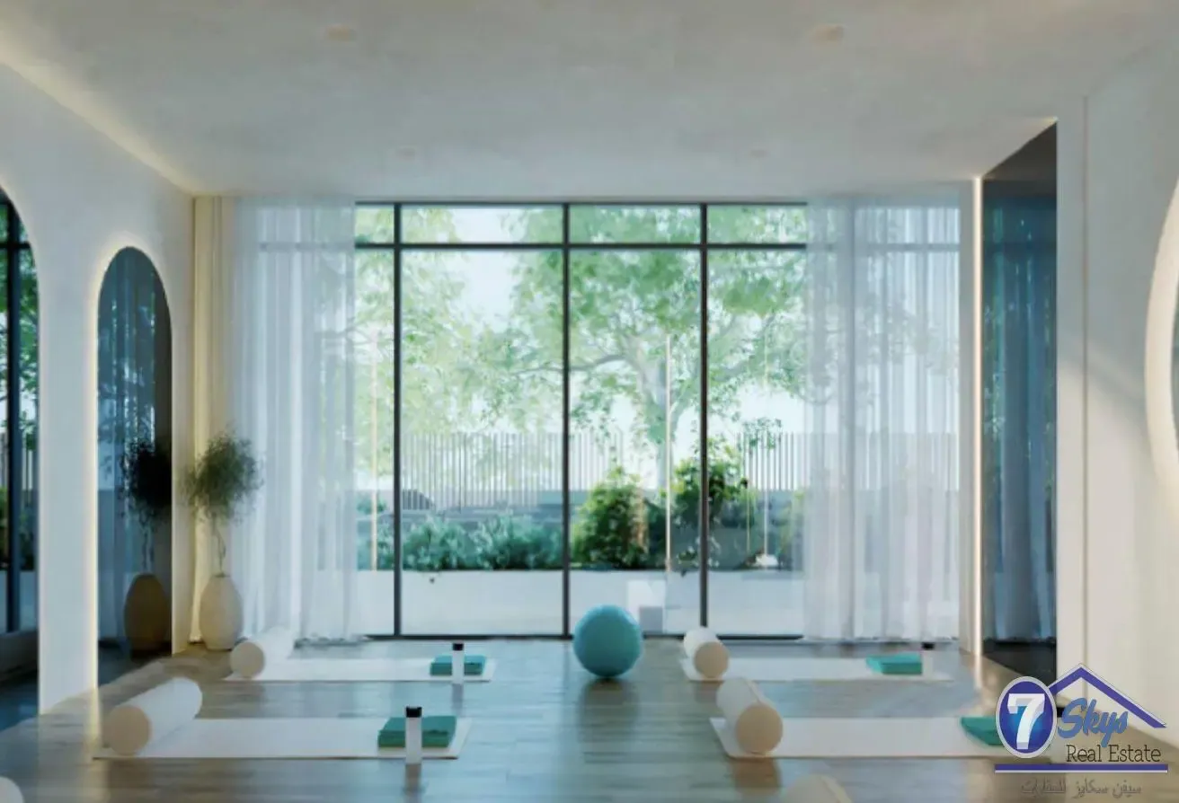 Smart Compact Living | Stylish Studio Space
