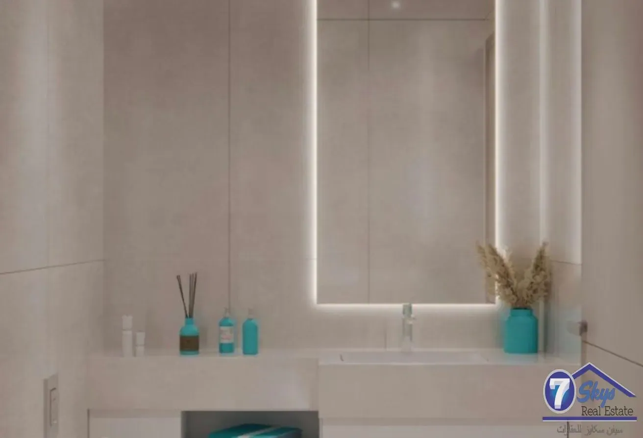 Smart Compact Living | Stylish Studio Space