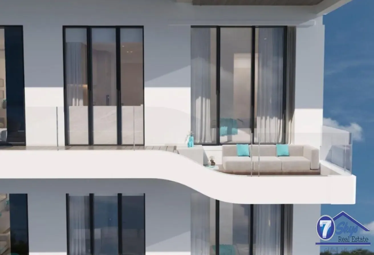 Smart Compact Living | Stylish Studio Space
