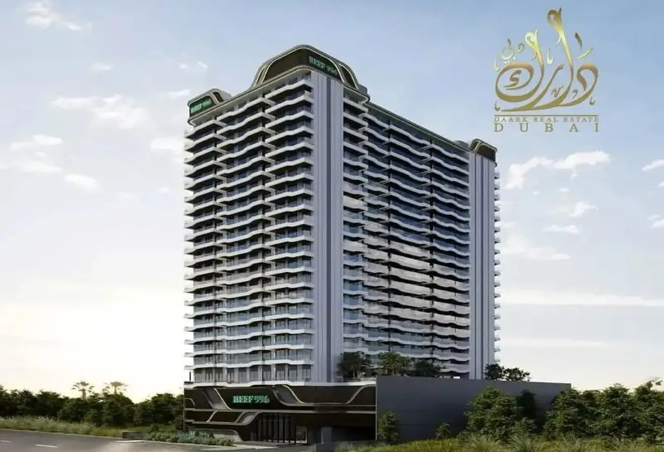 10% DISCOUNT/1% MONTHLY /GARDEN VIEWS/ LUXURY UNIT