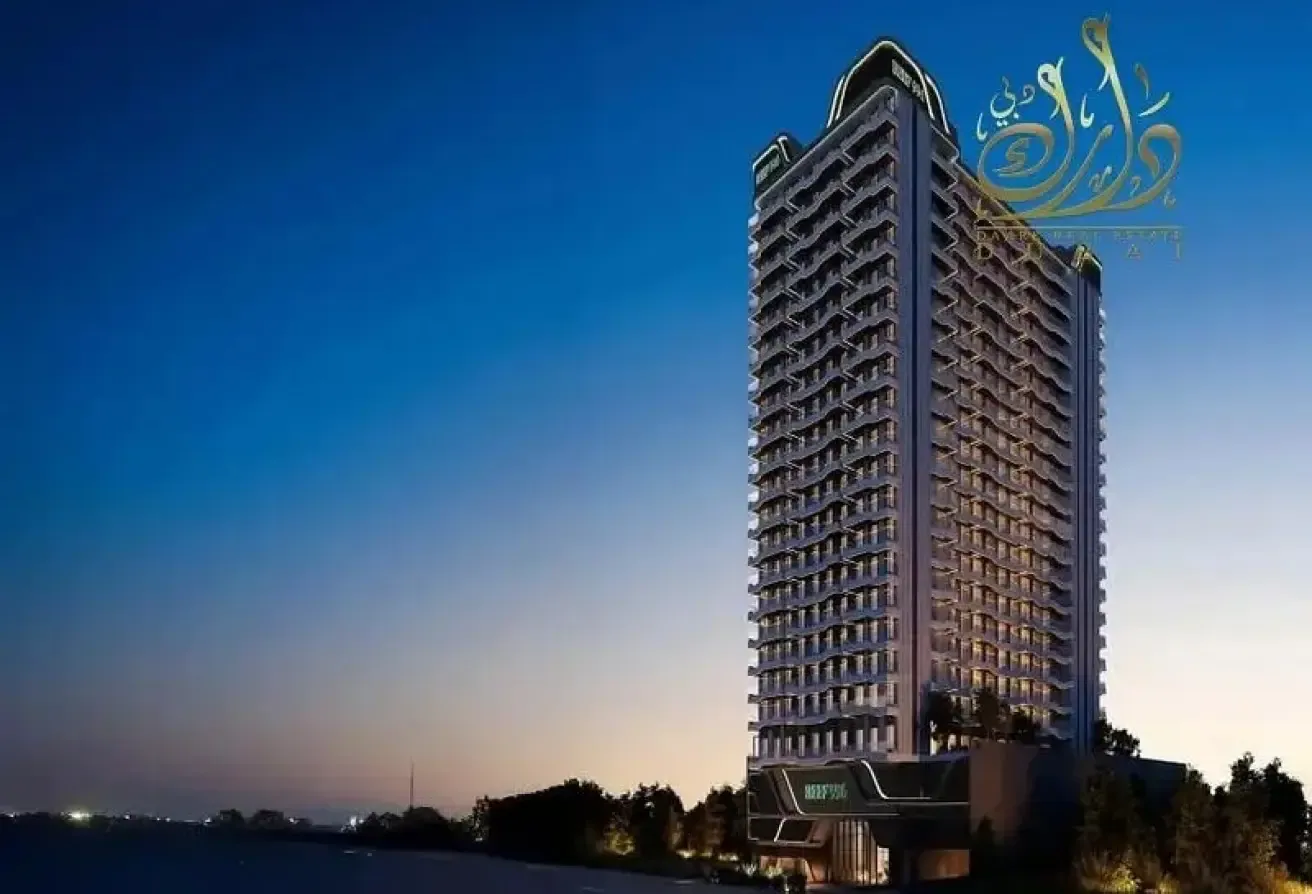 10% DISCOUNT/1% MONTHLY /GARDEN VIEWS/ LUXURY UNIT