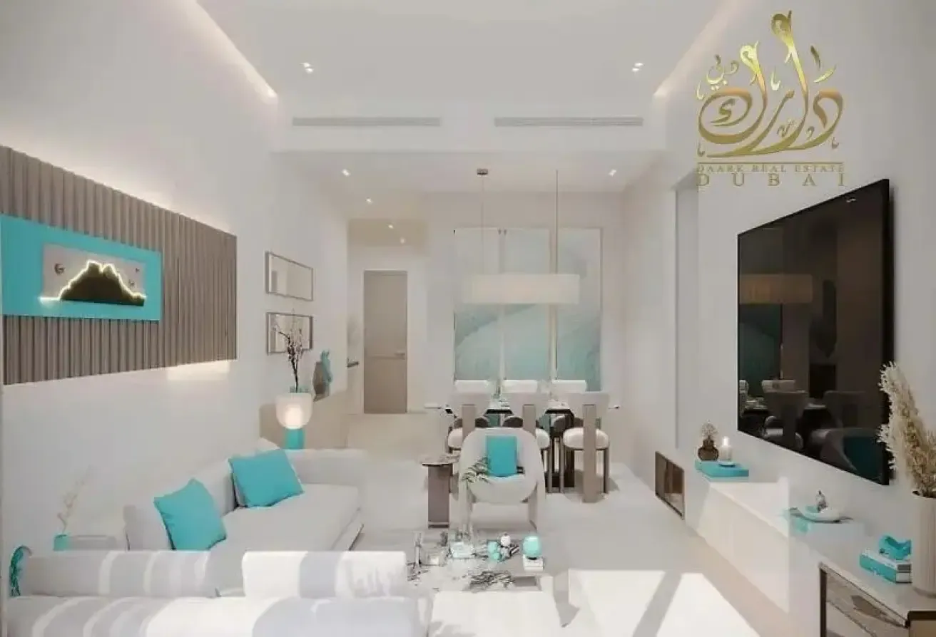 10% DISCOUNT/1% MONTHLY /GARDEN VIEWS/ LUXURY UNIT