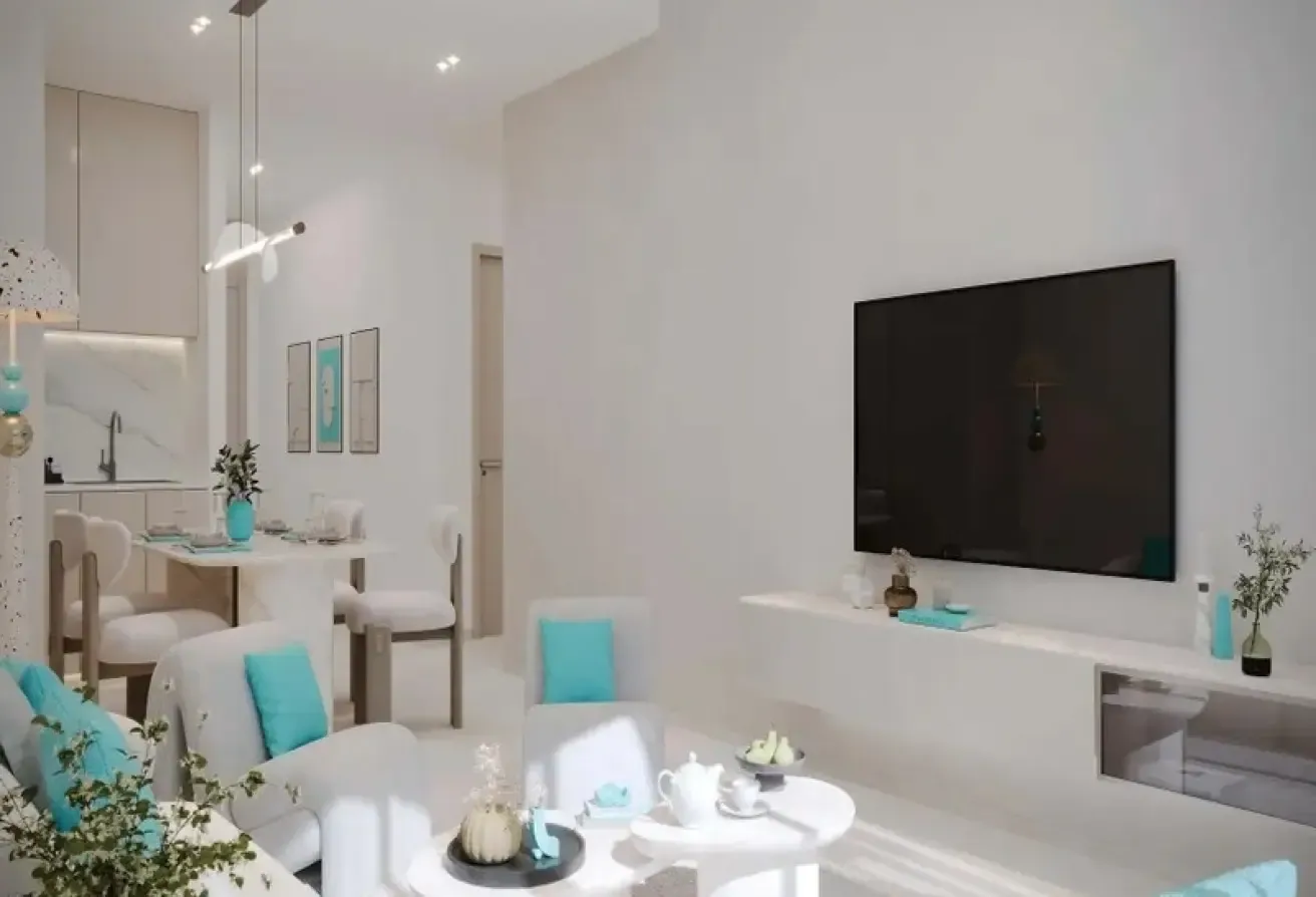 LIMITED UNITS__LUXURY UNIT_ 1% LMonthly_CASH OFFER