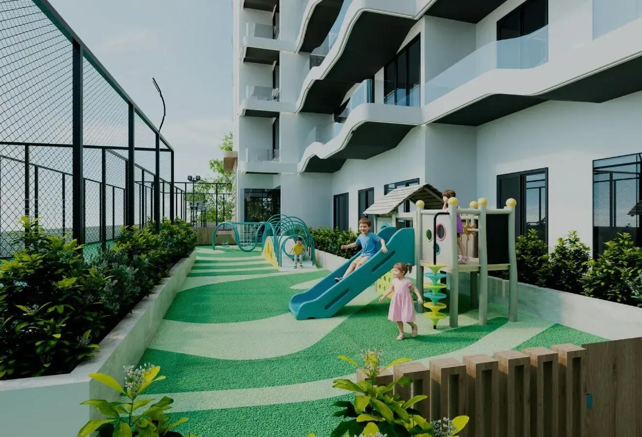 50% Post Hand Overfor 4 years_ Marina Skyline View