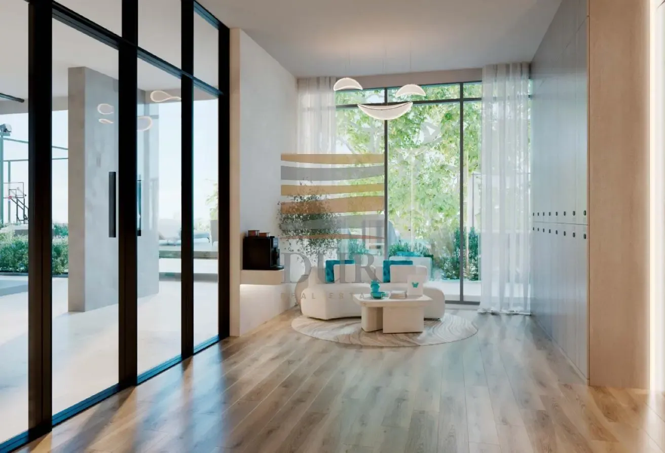 Outdoor-Cooled Sunken Balconies | Studio | Q3 2028