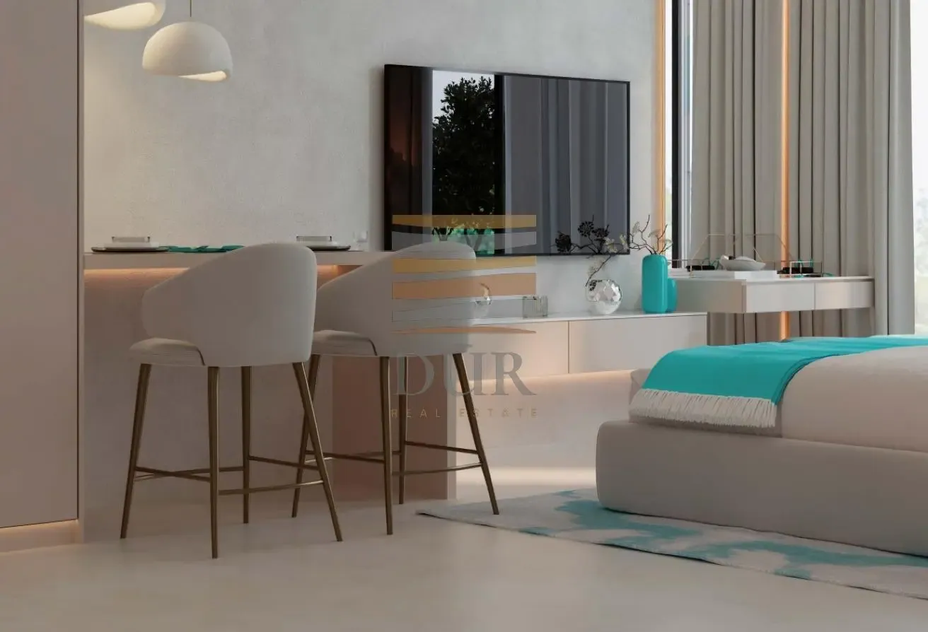 Outdoor-Cooled Sunken Balconies | Studio | Q3 2028