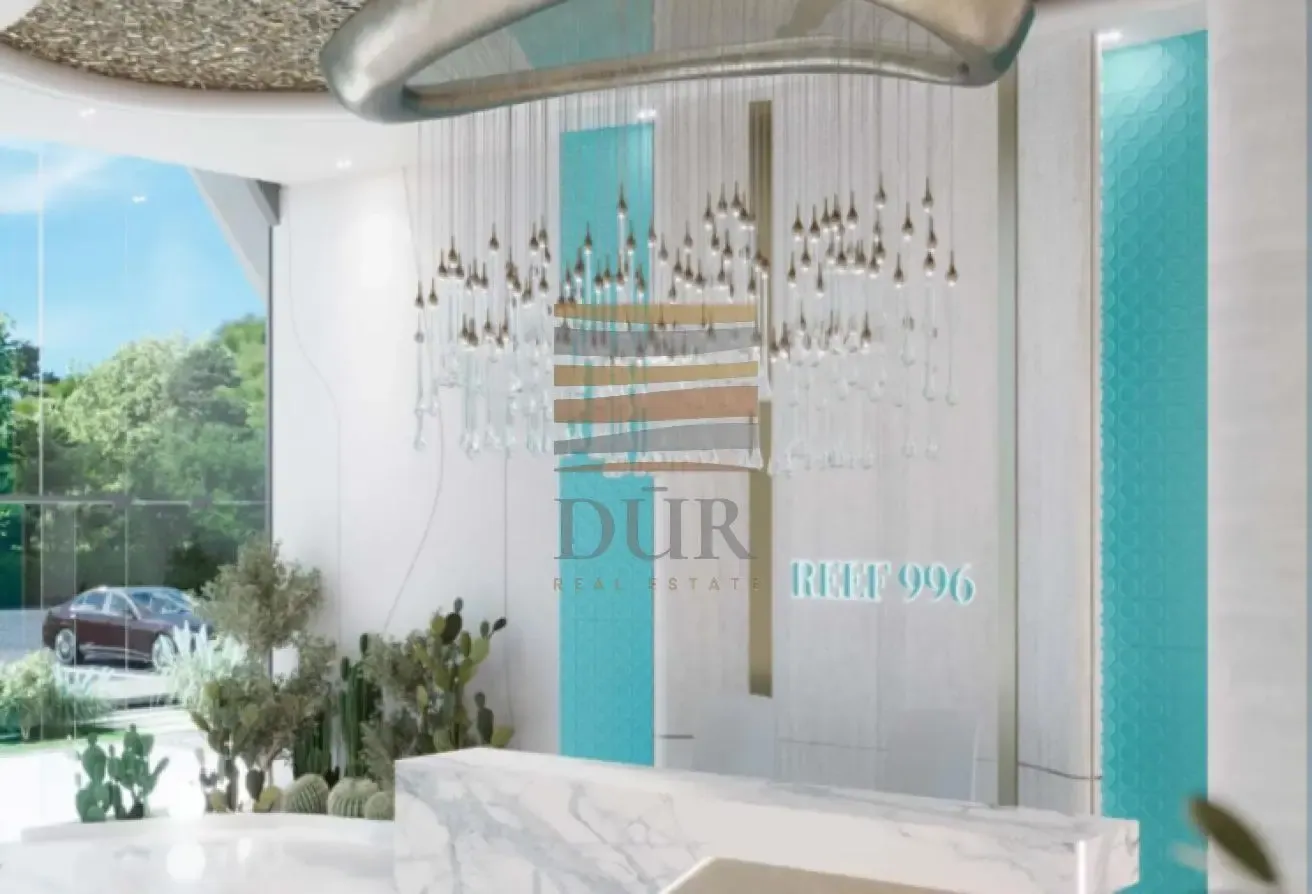 Outdoor-Cooled Sunken Balconies | Studio | Q3 2028