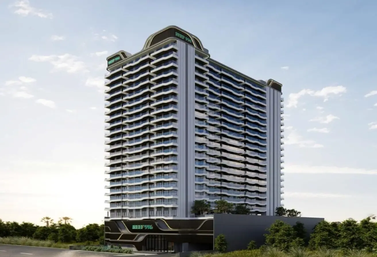 PAY ONLY 50%_TRY AC IN BALCONY_8YEARS P.P