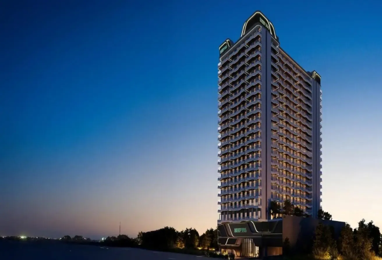 PAY ONLY 50%_TRY AC IN BALCONY_8YEARS P.P