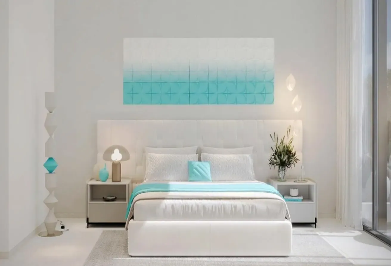 PAY ONLY 50%_TRY AC IN BALCONY_8YEARS P.P