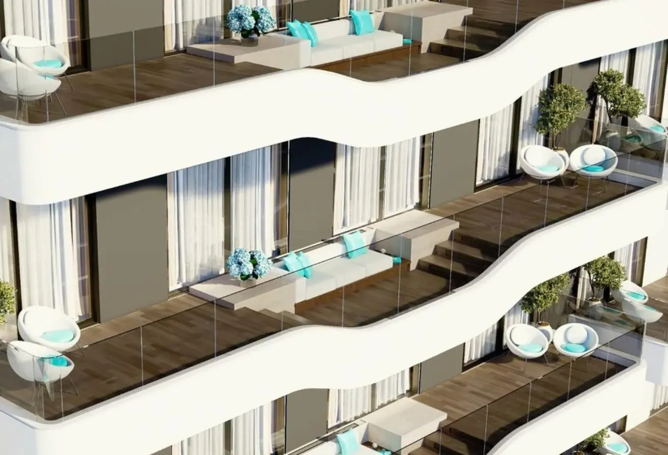 PAY ONLY 50%_TRY AC IN BALCONY_8YEARS P.P