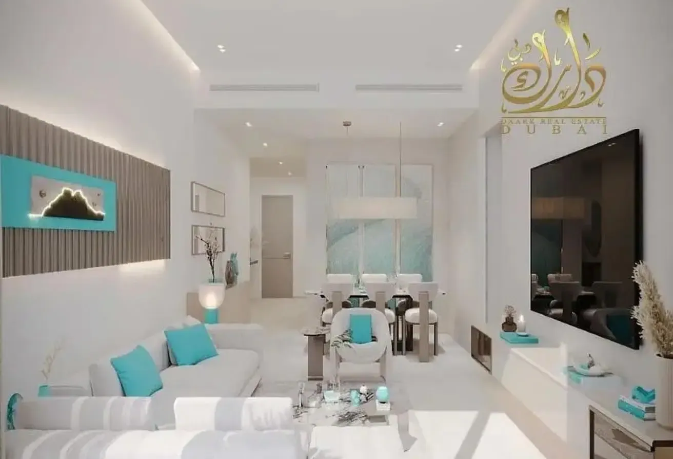 PAY ONLY 50%_TRY AC IN BALCONY_8YEARS P.P