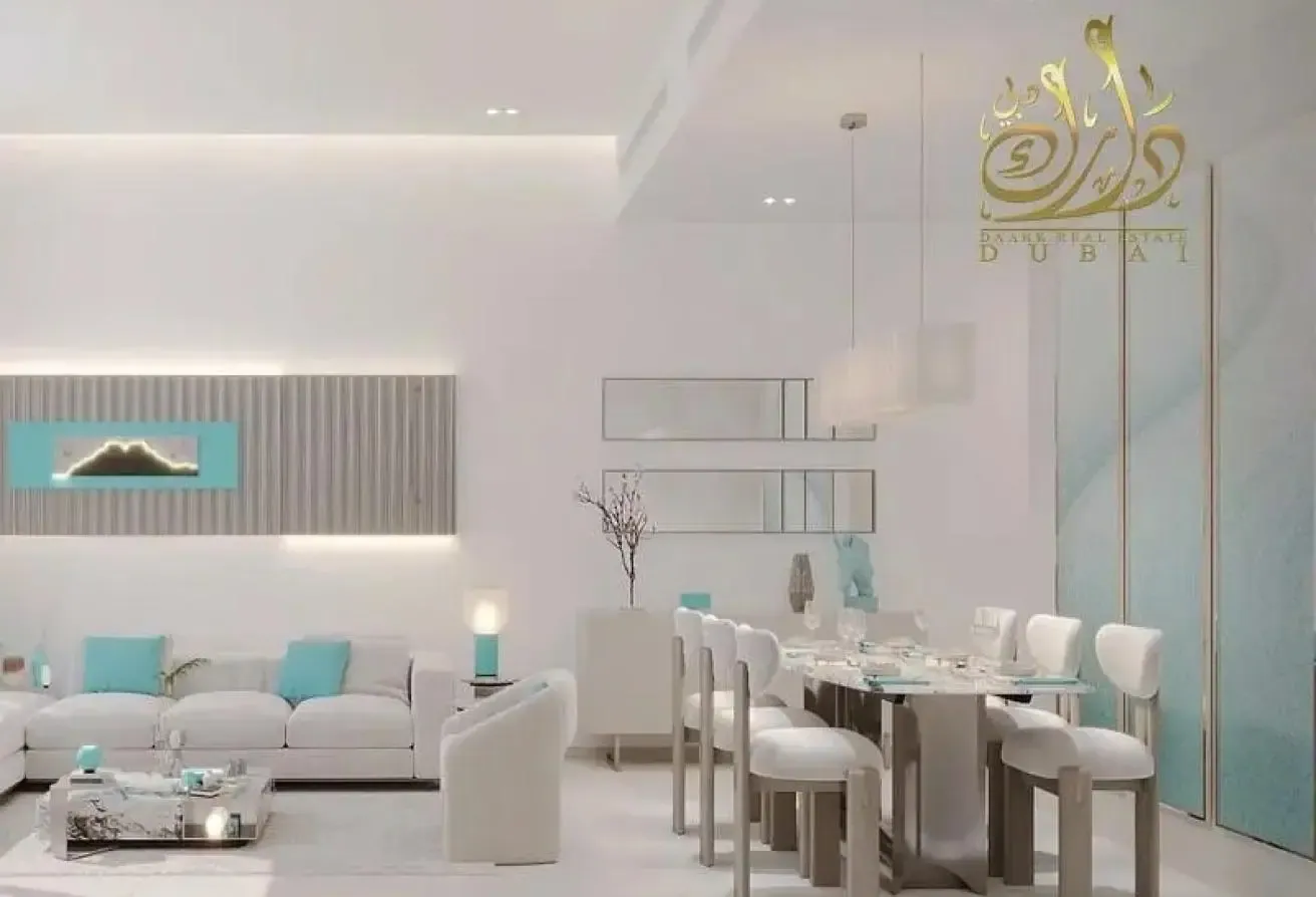 PAY ONLY 50%_TRY AC IN BALCONY_8YEARS P.P