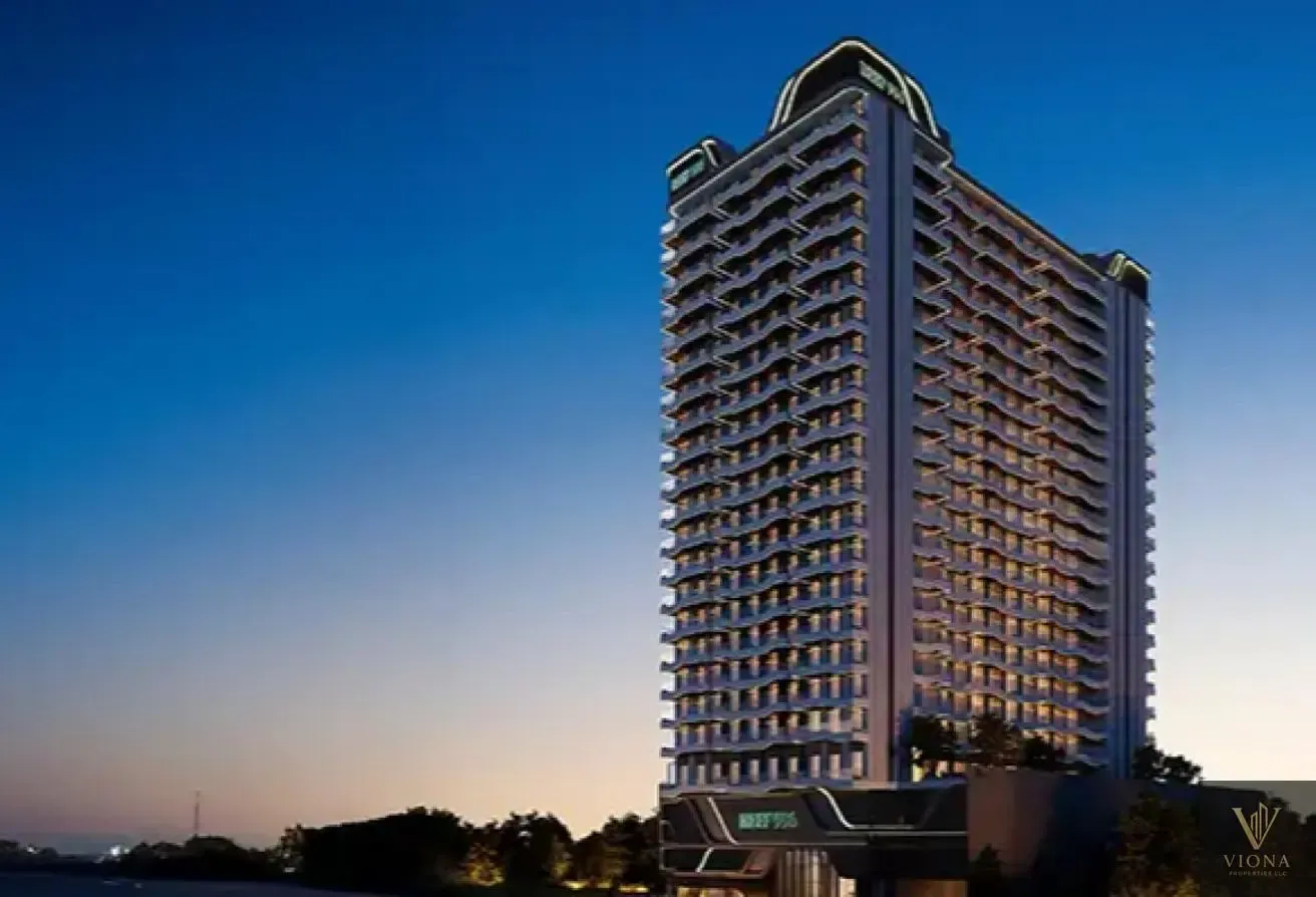 VIP | 3 Minutes to the Heart of the City | Marina