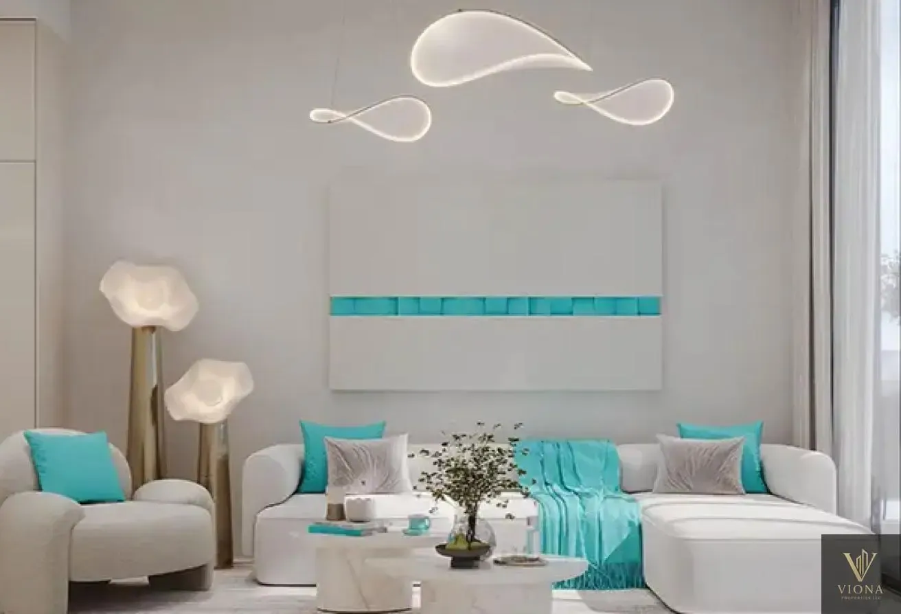 VIP | 3 Minutes to the Heart of the City | Marina