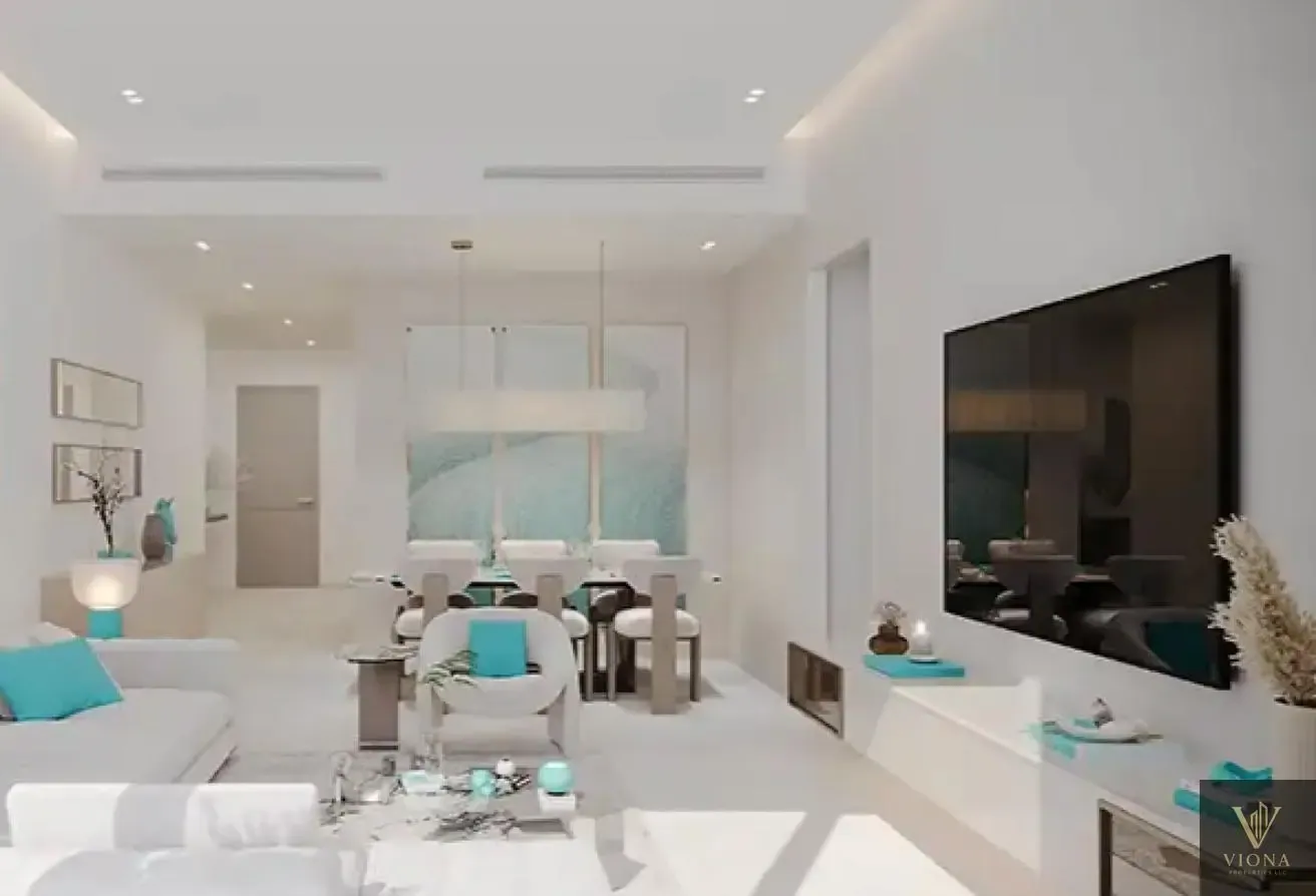 VIP | 3 Minutes to the Heart of the City | Marina