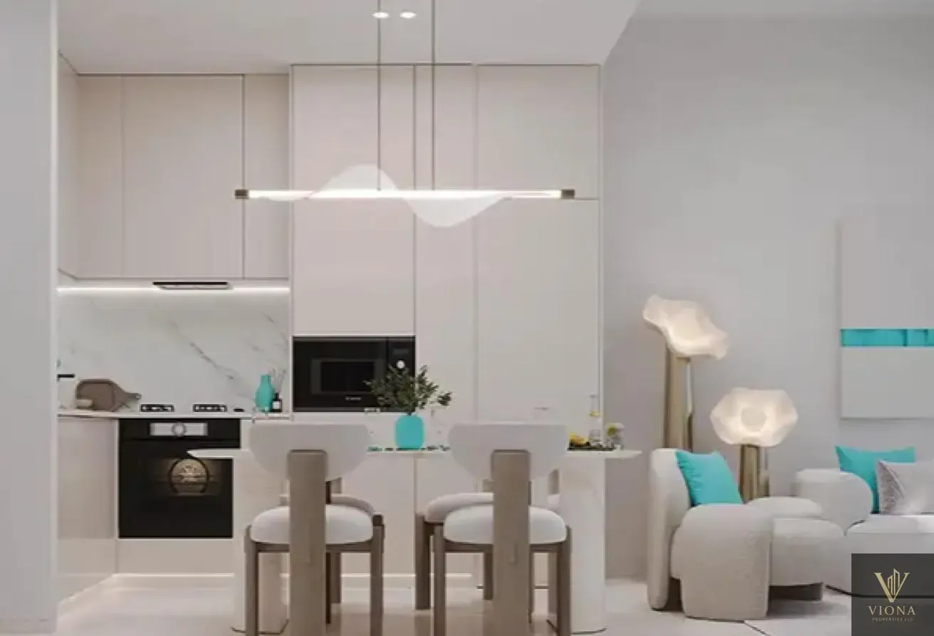 VIP | 3 Minutes to the Heart of the City | Marina