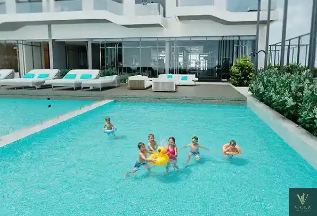 VIP | 3 Minutes to the Heart of the City | Marina