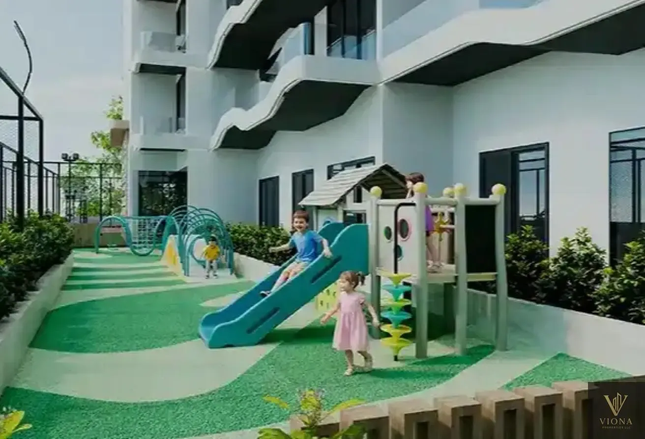VIP | 3 Minutes to the Heart of the City | Marina