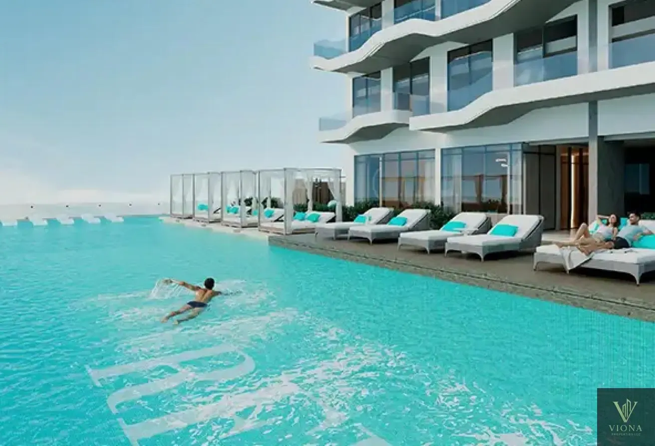 VIP | 3 Minutes to the Heart of the City | Marina