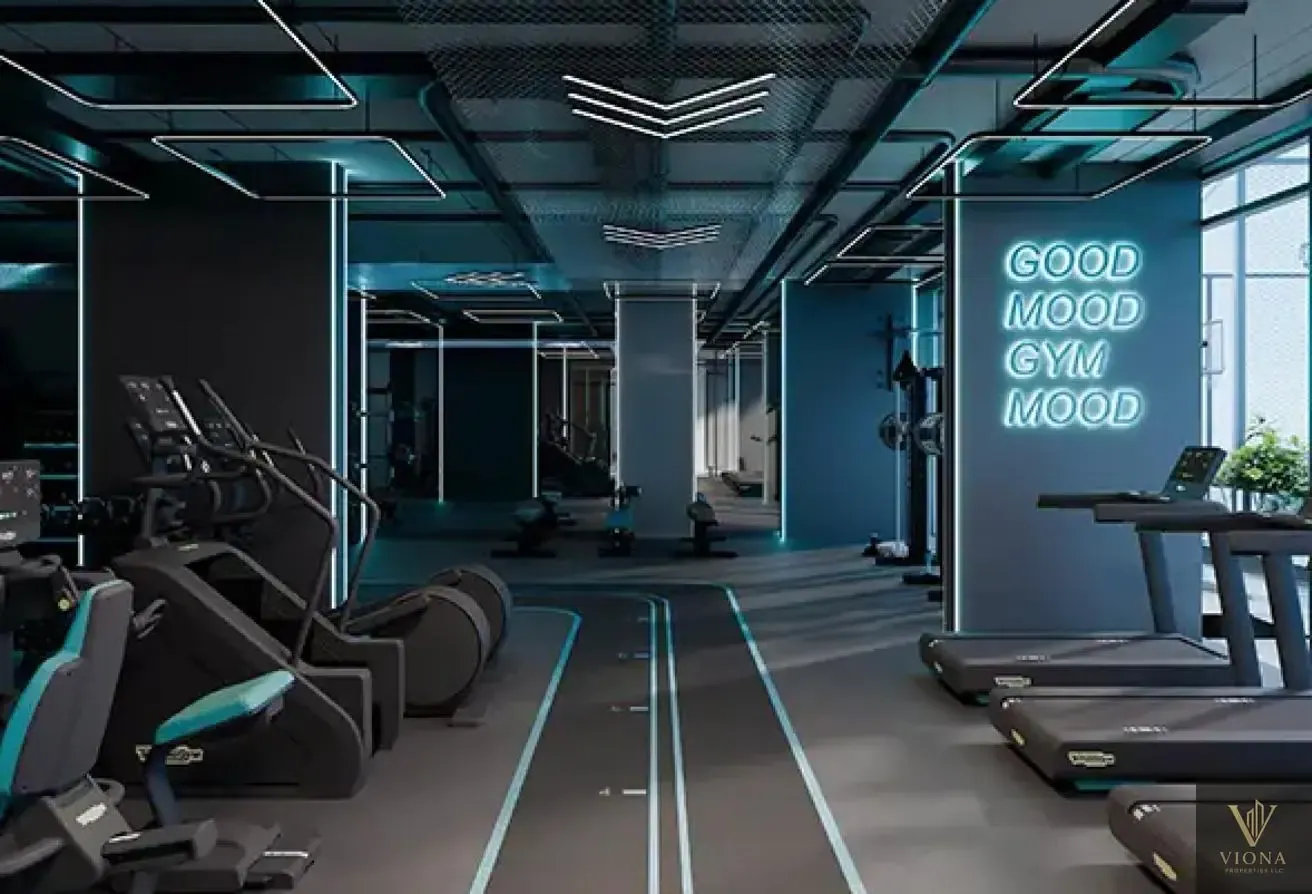 VIP | 3 Minutes to the Heart of the City | Marina