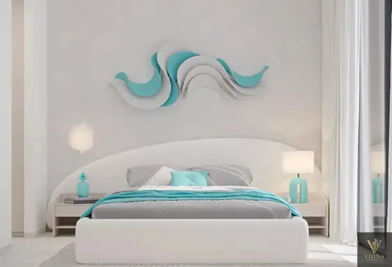 VIP | 3 Minutes to the Heart of the City | Marina